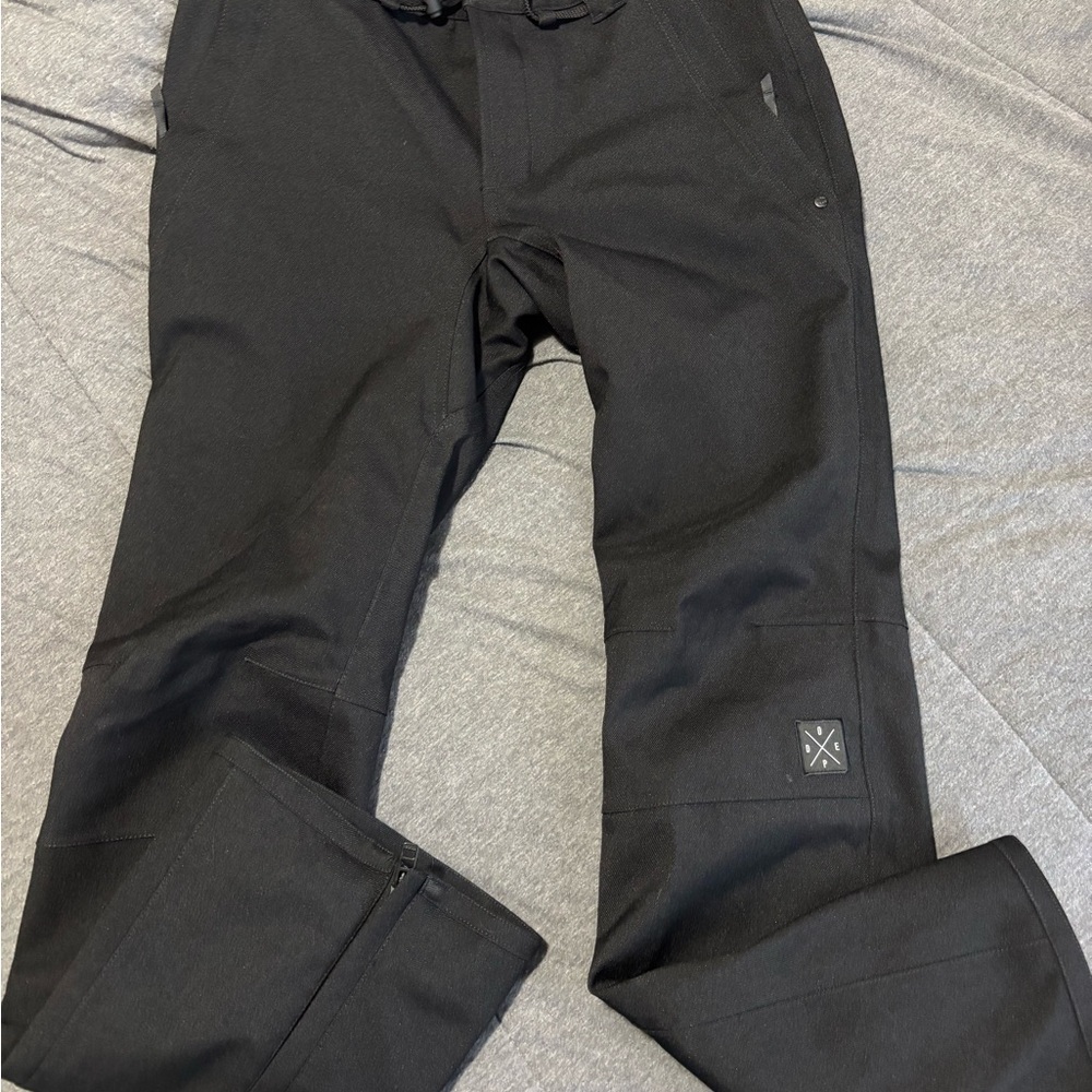 DOPE Women's Iconic ski pants